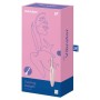 SATISFYER TWIRLING DELIGHT ESTIMULADOR CLITORIS ROSA por sólo 31,96 €