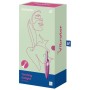 SATISFYER TWIRLING DELIGHT ESTIMULADOR CLITORIS MORADO por sólo 31,96 €