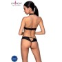 PASSION MALWIA SET CUERO ECOLOGICO L/XL por sólo 45,23 €