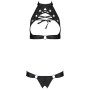 PASSION MALWIA SET CUERO ECOLOGICO L/XL por sólo 45,23 €