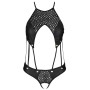 PASSION TAMARIS SET CUERO ECOLOGICO L/XL por sólo 57,48 €