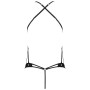 PASSION TAMARIS SET CUERO ECOLOGICO L/XL por sólo 57,48 €