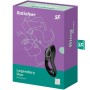SATISFYER LEGENDARY DUO ANILLO VIBRADOR NEGRO por sólo 23,96 €