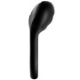 SATISFYER MAJESTIC DUO ANILLO VIBRADOR NEGRO por sólo 23,96 €