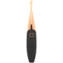 OHMAMA ESTIMULADOR CLITORIS RECARGABLE 36 MODOS - NEGRO-PINKGOLD por sólo 31,96 €