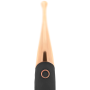 OHMAMA ESTIMULADOR CLITORIS RECARGABLE 36 MODOS - NEGRO-PINKGOLD por sólo 31,96 €