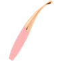OHMAMA ESTIMULADOR CLITORIS RECARGABLE 36 MODOS - ROSA-PINKGOLD por sólo 31,96 €