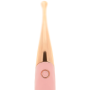 OHMAMA ESTIMULADOR CLITORIS RECARGABLE 36 MODOS - ROSA-PINKGOLD por sólo 31,96 €