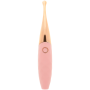 OHMAMA ESTIMULADOR CLITORIS RECARGABLE 36 MODOS - ROSA-PINKGOLD por sólo 31,96 €