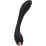 OHMAMA VIBRADOR ARTICULADO PULSING EFFECT por sólo 39,96 €