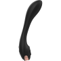 OHMAMA VIBRADOR ARTICULADO PULSING EFFECT