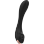 OHMAMA VIBRADOR ARTICULADO PULSING EFFECT por sólo 39,96 €