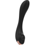 OHMAMA VIBRADOR ARTICULADO PULSING EFFECT