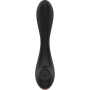 OHMAMA VIBRADOR ARTICULADO PULSING EFFECT por sólo 39,96 €