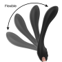 OHMAMA VIBRADOR ARTICULADO PULSING EFFECT por sólo 39,96 €