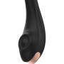 OHMAMA VIBRADOR ARTICULADO PULSING EFFECT por sólo 39,96 €