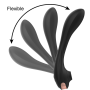 OHMAMA VIBRADOR CON ESTIMULADOR CLITORIS ONDAS por sólo 39,96 €