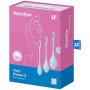 SATISFYER YONI POWER 2 KIT DE ENTRENAMIENTO AZUL por sólo 15,96 €