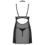 OBSESSIVE - ELIZENES BABYDOLL L/XL por sólo 33,43 €