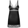 OBSESSIVE - ELOISSA CHEMISE Y TANGA L/XL por sólo 33,43 €
