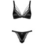 OBSESSIVE - ELOISSA SET DOS PIEZAS S/M por sólo 26,71 €