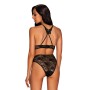 OBSESSIVE - KOKIETTA SET DOS PIEZAS L/XL por sólo 28,39 €