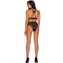 OBSESSIVE - KOKIETTA SET DOS PIEZAS L/XL por sólo 28,39 €
