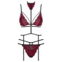 OBSESSIVE - SUGESTINA SET TRES PIEZAS L/XL por sólo 33,43 €