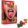 SPENCER AND FLEETWOOD GOLOSINA PENE DURA TRES SABORES por sólo 3,96 €