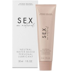 LUBRICANTE NEUTRO BASE AGUA 30 ML por sólo 12,00 €