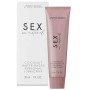 LUBRICANTE CON AROMA A COCO Y BASE AGUA 30 ML por sólo 12,00 €