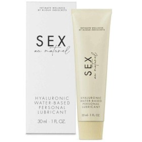 LUBRICANTE CON ¡CIDO HIALURÓNICO Y BASE AGUA 30 ML por sólo 16,00 €