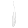 Satisfyer Twirling Joy Blanco	Vibrador Clítoris con App | Universo Sexshop