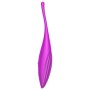 SATISFYER TWIRLING JOY ESTIMULADOR CLITORIS - FUCSIA por sólo 39,96 €