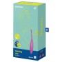 SATISFYER TWIRLING JOY ESTIMULADOR CLITORIS - FUCSIA por sólo 39,96 €