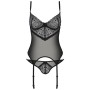 PASSION ZINNIA CORSET ECO COLLECTION L/XL por sólo 54,05 €