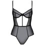 PASSION VARELLA TEDDY ECO COLLECTION S/M por sólo 33,90 €