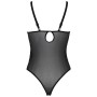 PASSION VARELLA TEDDY ECO COLLECTION S/M por sólo 33,90 €