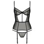 PASSION VARELLA CORSET ECO COLLECTION S/M por sólo 31,06 €