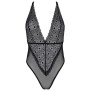PASSION ZINNIA TEDDY ECO COLLECTION S/M por sólo 32,02 €