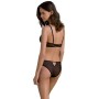 PASSION ZINNIA BIKINI ECO COLLECTION L/XL por sólo 43,31 €