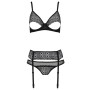 PASSION ZINNIA SET ECO COLLECTION S/M