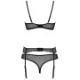 PASSION ZINNIA SET ECO COLLECTION L/XL por sólo 48,63 €