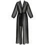 PASSION ZINNIA PEIGNOIR ECO COLLECTION S/M por sólo 89,05 €