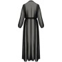 PASSION ZINNIA PEIGNOIR ECO COLLECTION S/M por sólo 89,05 €