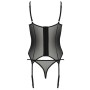 PASSION ZINNIA CORSET ECO COLLECTION L/XL por sólo 54,05 €