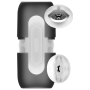 JAMYJOB TURBO MASTURBADOR DOBLE por sólo 35,96 €