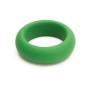 JE JOUE ANILLO SILICONA VERDE - ESTRANGULAMIENTO MEDIO por sólo 9,60 €