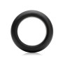 JE JOUE ANILLO SILICONA NEGRO - ESTRANGULAMIENTO MAXIMO por sólo 9,60 €