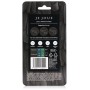 JE JOUE ANILLO SILICONA NEGRO - ESTRANGULAMIENTO MAXIMO por sólo 9,60 €